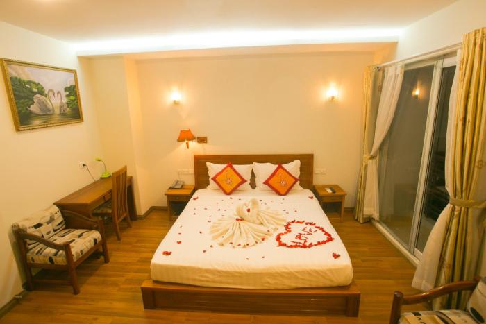 golden sea hotel nha trang