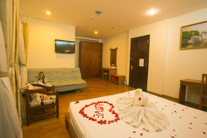 golden sea hotel nha trang