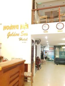 golden sea hotel nha trang