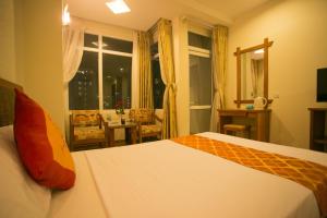 golden sea hotel nha trang