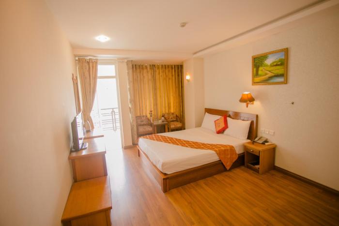 golden sea hotel nha trang