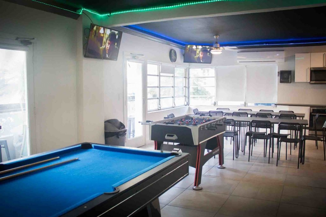 miami international by lowkl