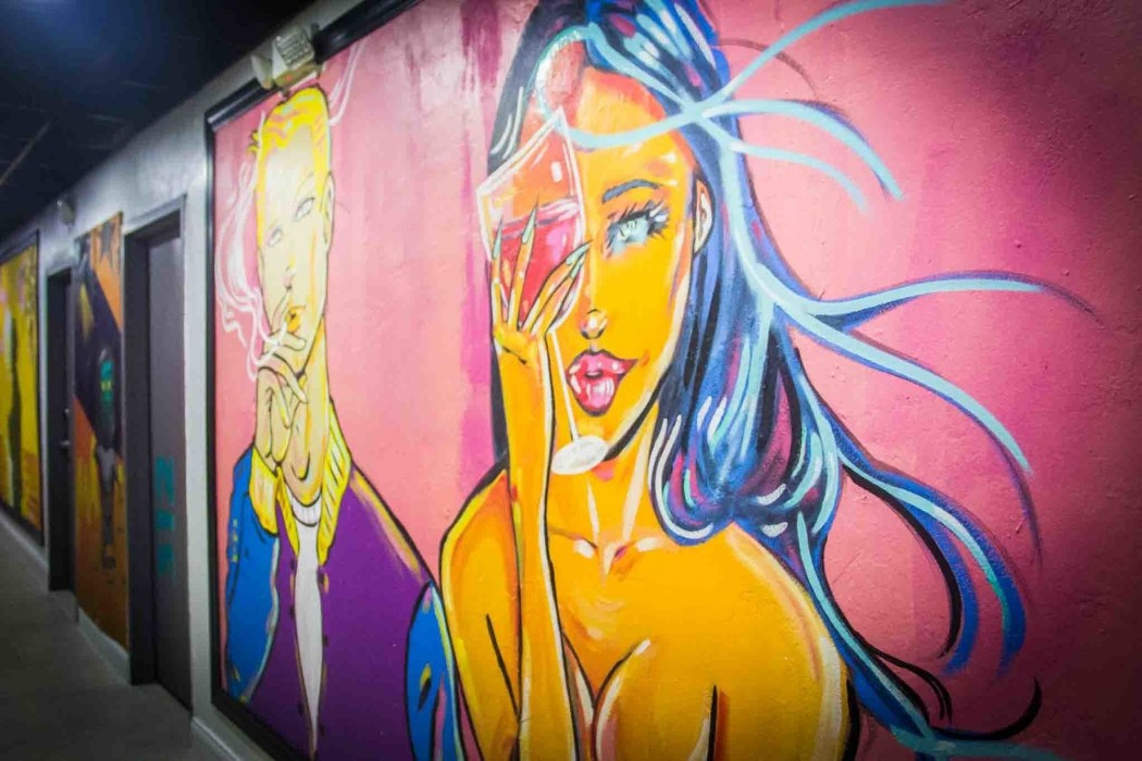 miami international by lowkl