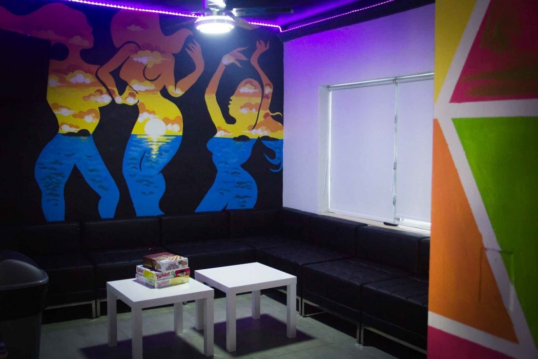 miami international by lowkl