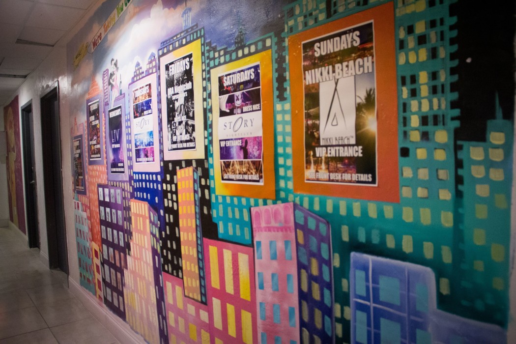 miami international by lowkl