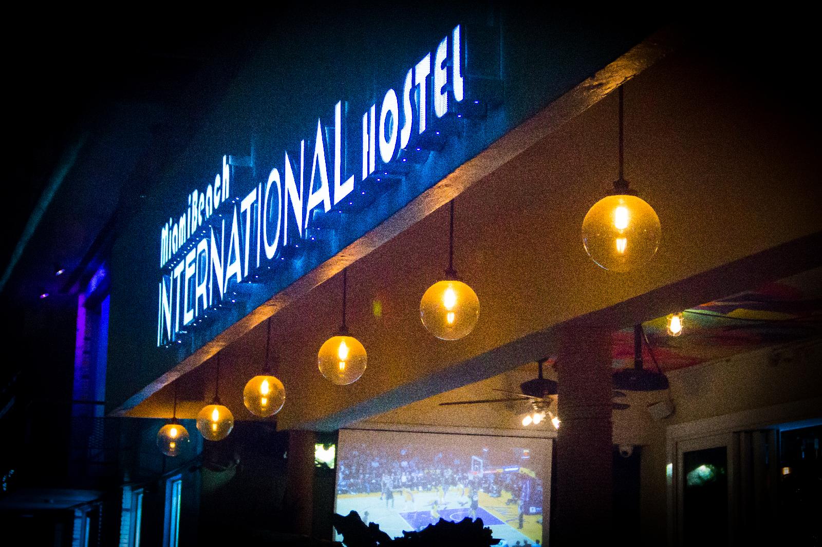 Miami International By Lowkl,Near Art Deco Welcome Center,3 star