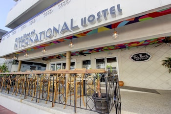 Miami International By Lowkl,Near Art Deco Welcome Center,3 star