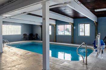 red roof inn and suites middletown franklin