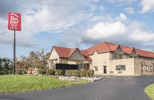 red roof inn and suites middletown franklin