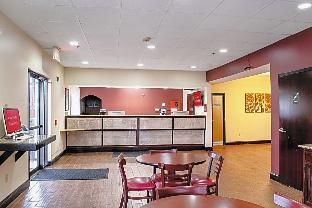 red roof inn and suites middletown franklin