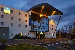 Sure Hotel By Best Western Nantes Beaujoire,Nantes>>Loire-Atlantique,3 star