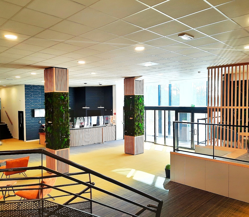 sure hotel by best western nantes beaujoire