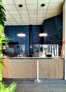 sure hotel by best western nantes beaujoire