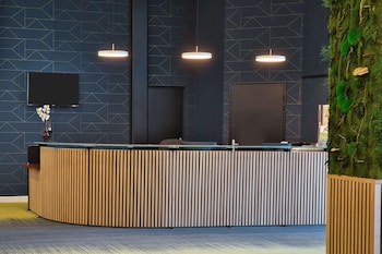 sure hotel by best western nantes beaujoire
