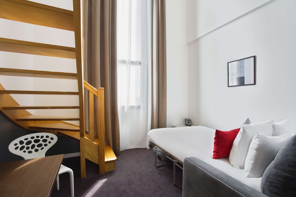 sure hotel by best western nantes beaujoire