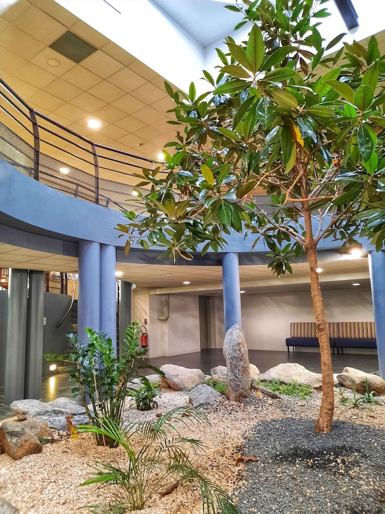 sure hotel by best western nantes beaujoire
