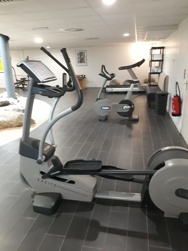 sure hotel by best western nantes beaujoire