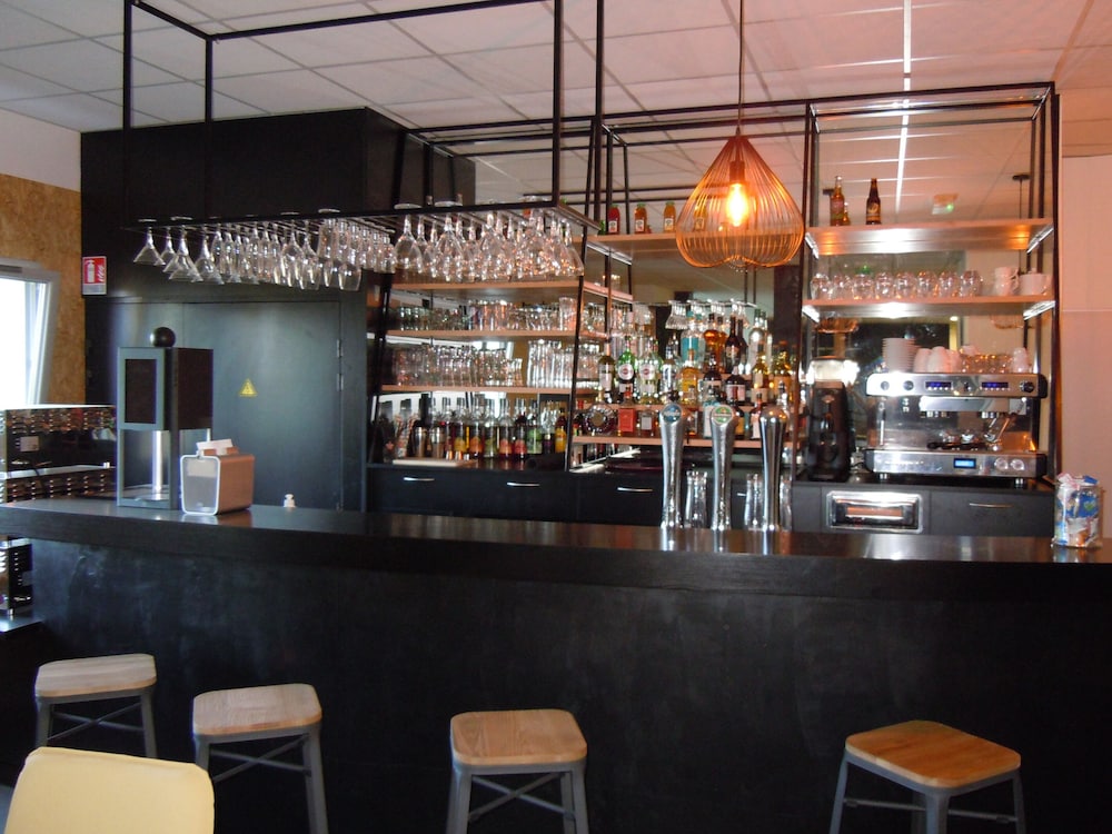 sure hotel by best western nantes beaujoire