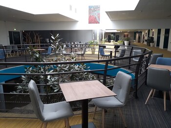sure hotel by best western nantes beaujoire