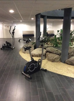 sure hotel by best western nantes beaujoire