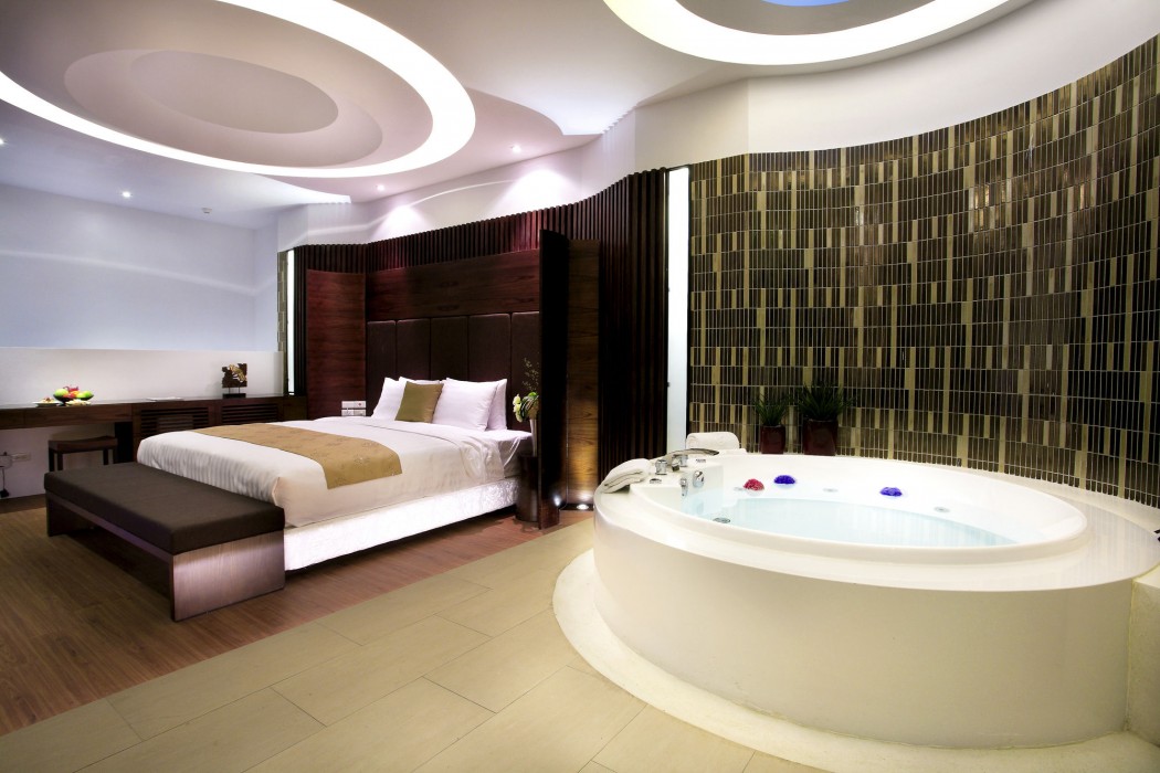 H Villa,Tainan>>Kaohsiung,4 star