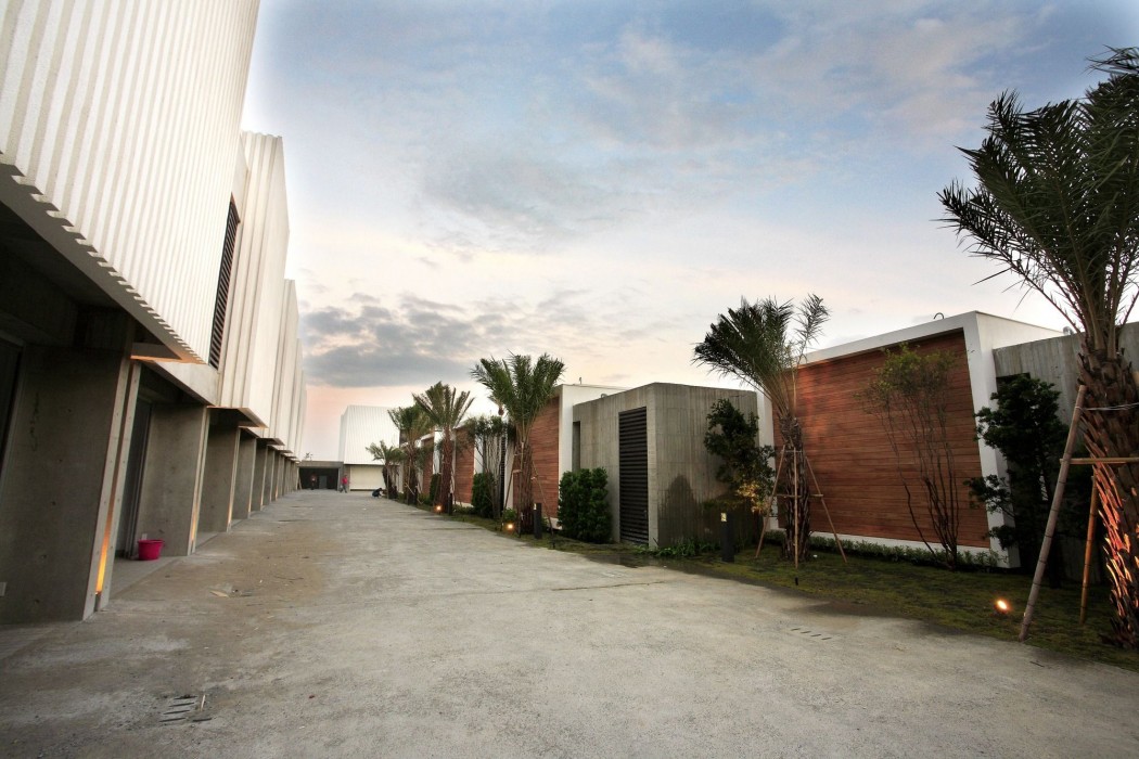 H Villa,Tainan>>Kaohsiung,4 star