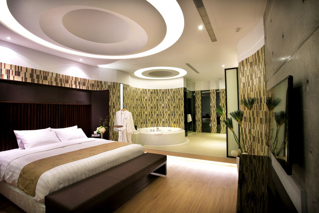 H Villa,Tainan>>Kaohsiung,4 star