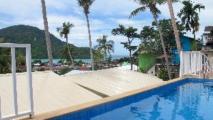 Phi Phi Uphill Cottage,Ko Phi Phi>>Ao Nang,2 star