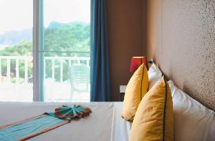 Phi Phi Uphill Cottage,Ko Phi Phi>>Ao Nang,2 star