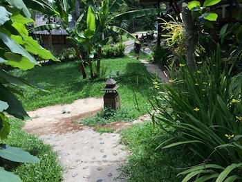 chang pai