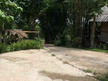 chang pai