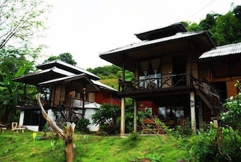 chang pai