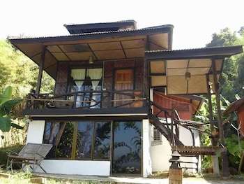 chang pai