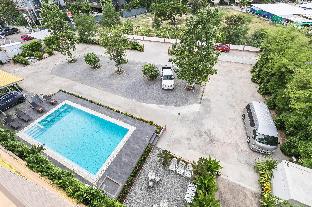 T Sleep Place,Jomtien>>Chonburi,3 star