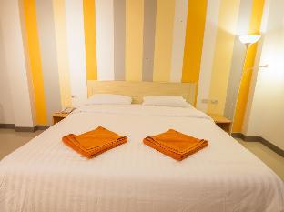 T Sleep Place,Jomtien>>Chonburi,3 star