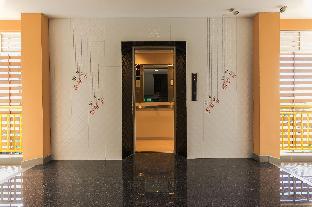 T Sleep Place,Jomtien>>Chonburi,3 star