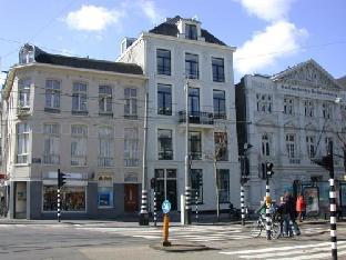 Hotel Park Plantage,Centrum>>Amsterdam,3 star