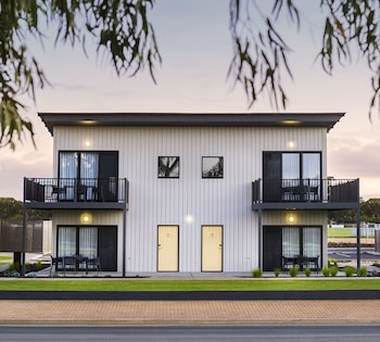 Berri Hotel,Berri>>Barmera,4 star