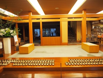 Kusatsu Onsen Boun,Kusatsu>>Gunma Prefecture,4 star