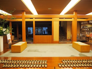 Kusatsu Onsen Boun,Kusatsu>>Gunma Prefecture,4 star
