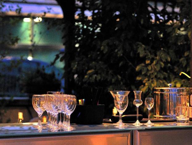 hotel paradiso bw signature collection