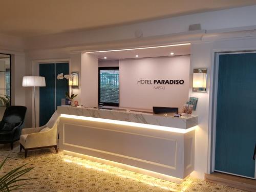hotel paradiso bw signature collection