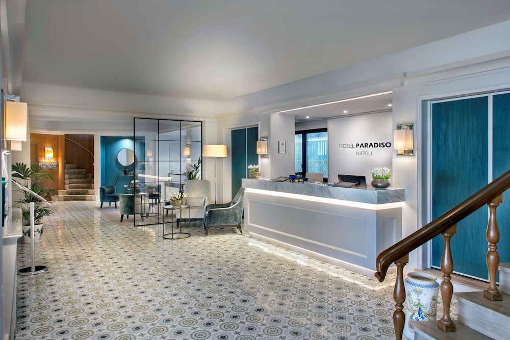 hotel paradiso bw signature collection