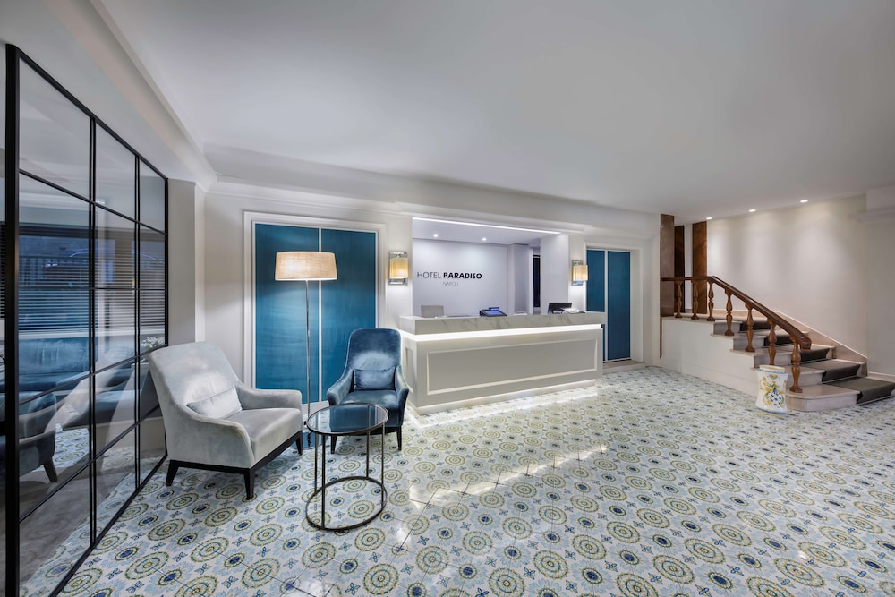 hotel paradiso bw signature collection