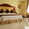 golden tulip la palisse kigali
