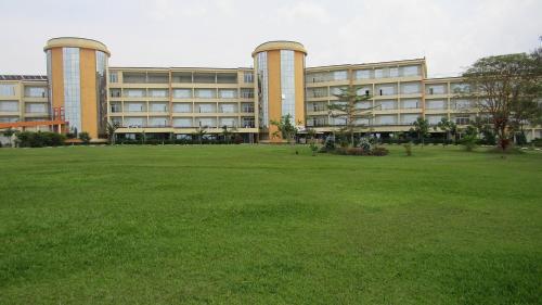 golden tulip la palisse kigali