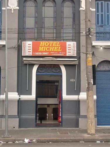 hotel michel