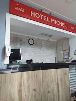 hotel michel