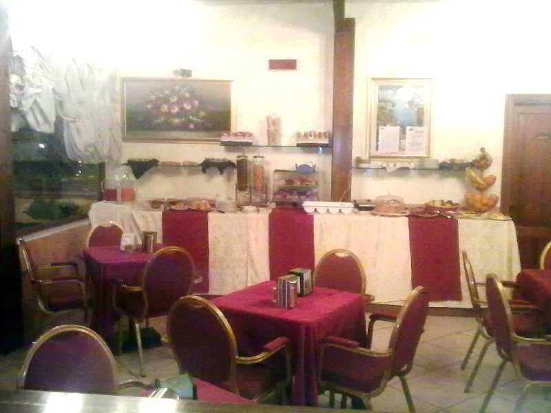 hotel federico ii
