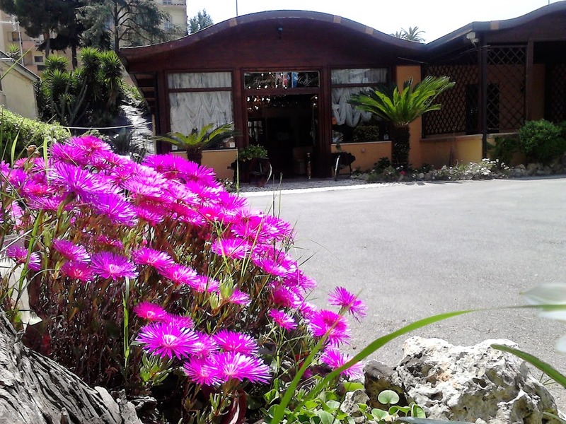 Hotel Federico Ii,Mugnano Di Napoli>>Campania,3 star